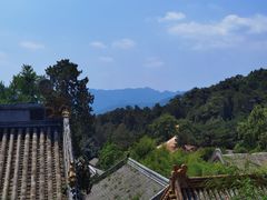 -潭柘寺景区