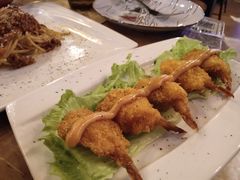-盘炉forenza·云贵川融合小食堂 ( 钟楼中柳巷店)