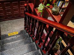 -付小姐在成都(中山公园店)