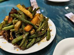 -春花民族美食(佳木斯总店)