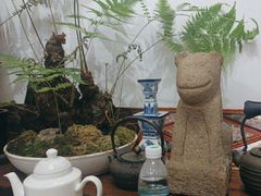 -道南書院·私房菜·早午茶·茶馆