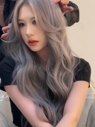 -MORI HAIR SALON日式美发沙龙