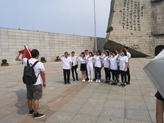 -沈阳“九·一八”历史博物馆