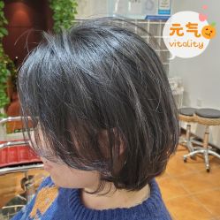 -mano a mano日本美发沙龙