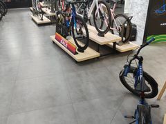 -TREK崔克自行车(徐汇滨江店)