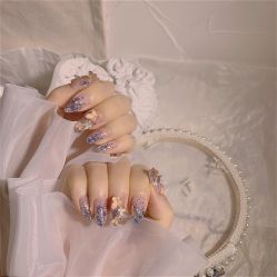 -米小兔美甲美睫