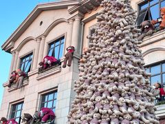 -歌斐颂巧克力小镇