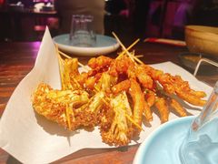 -舌战烧烤酒馆(三街两巷店)
