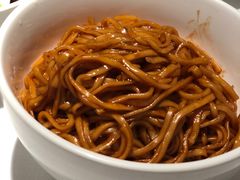 小葱手擀面-江南厨子(万象天地店)