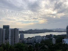 -鸿山公园