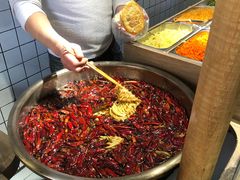 -三兄弟高炉烧饼