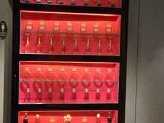 -潮庭·大连海鲜·炭火烧烤·扇贝王(大连店)