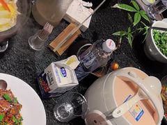 -状元人家·公园别墅衡东土菜(溪悦荟店)