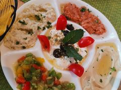 -ALAMEEN阿拉伯餐厅(三里屯店)