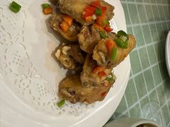 -玉桥餐厅(天坛店)