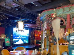 -纳瓦新疆菜(银都店)