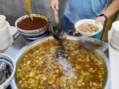-马光荣肉丸糊辣汤(边东街店)