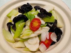 四宝时蔬-眉州东坡(民族园店)