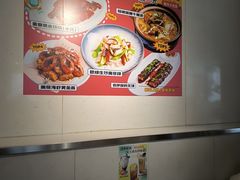 -和平馆·地道港澳茶餐厅(西门口店)