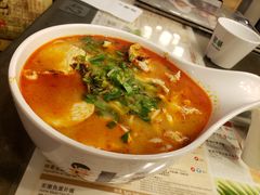 -翠华餐厅(德辅道中店)