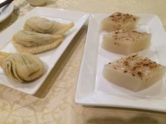 桂花拉糕-绿波廊(豫园店)