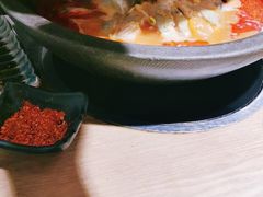-院里·贵州菜(府东街店)