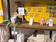 -唐咖精品咖啡(大理古城手冲店)