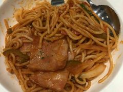 -CoCo壱番屋(久光百货店)