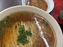 -逸桂禾面馆