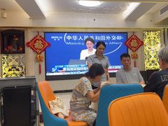 -明香海鲜酒家(华强北店)