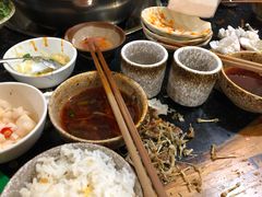 -大龙火锅(老店)