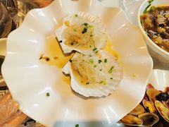 -强记海鲜·大排档(蛇口新街店)