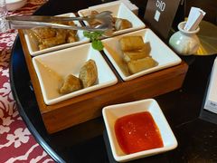 -临家闽南菜(大唐店)