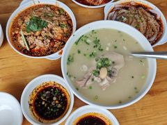 -牛王庙(龙华花园店)