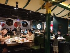 -一绪に寿喜烧自助(世茂广场店)