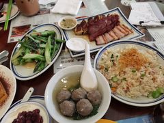 -小龍鳳餐室(番禺路店)