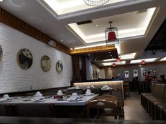 大堂-围炉夜话·潮汕卤水火锅(榕江店)