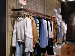 -ochirly(龙之梦购物中心店)