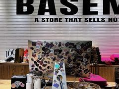 -BASEMENT FG (成都太古里店)