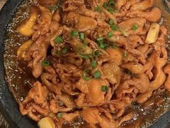 -西江美食舫·江西菜(健德桥店)