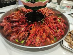 -虾铺子龙虾·私房菜(金源花苑店)