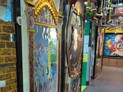 -杨梅红艺术教育(万象城校区)