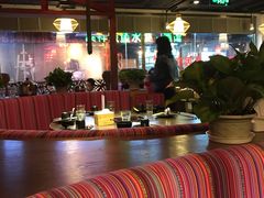 -老诚一锅羊蝎子(黄寺大街店)