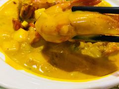 -大耳象东南亚风情餐厅(月湖公园店)