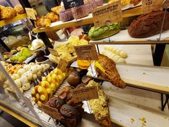 -PAPER STONE BAKERY(天环店)