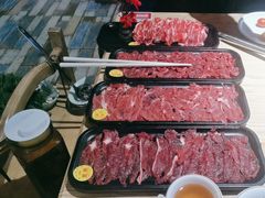-正禾鲜·潮汕牛肉火锅(凯德天府店)