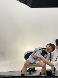 -海马体家庭照相馆(杭州远洋乐堤港店)