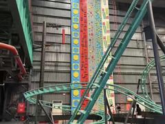 -极限PLAY运动娱乐新世界·团建派对潮玩休闲馆·室内蹦极高空游乐园