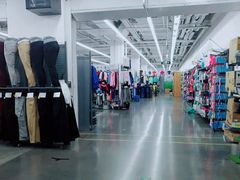 -迪卡侬(土桥店)