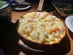 -酤居湖景音乐餐吧(安宁店)